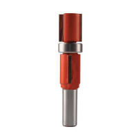 jjw-germany VHM - spiral groove cutter Z= 2 for hand cutter