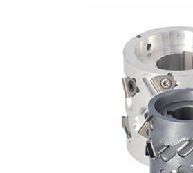 Gereedschap kantenaanlijmmachines