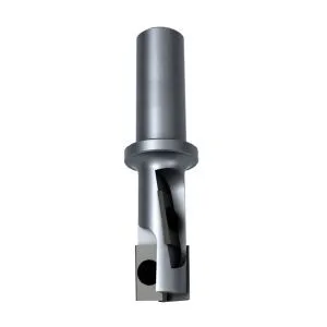 CNC frezen met wisselmessen