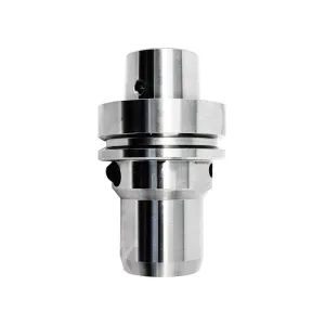 Hydro houders voor cnc machines