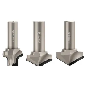 Diamant meubeldeurenfrezen