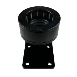 Montage unit voor CNC machines