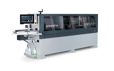 Felder Tempora F400 45.03L