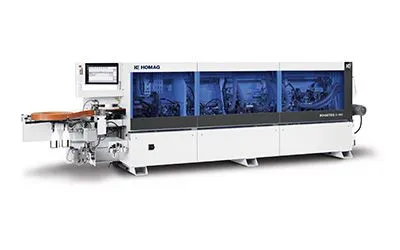 HOMAG EDGETEQ S-380 kantenaanlijmmachine