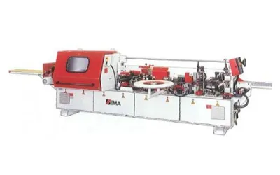 IMA Quadromat F 4012