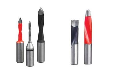 Boren voor hout- en plaatmateriaal