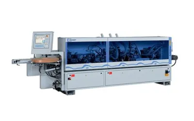 Brandt Ambition 1440 kantenaanlijmmachine