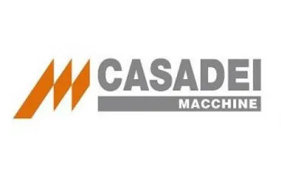 Casadei kantenaanlijmmachines