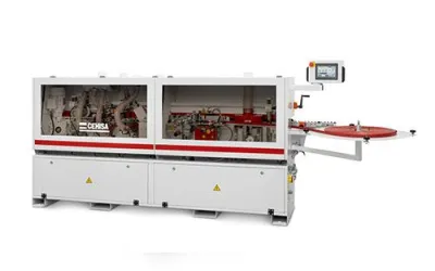 Cehisa Compact PS kantenaanlijmmachine