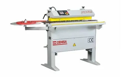 Cehisa Mykro kantenaanlijmmachine