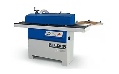 Felder G220 kantenaanlijmmachine