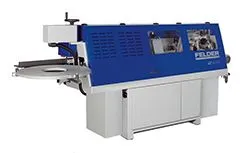 Felder G460 kantenaanlijmmachine