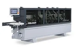 Felder G580 kantenaanlijmmachine