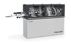 Felder G360 kantenaanlijmmachine