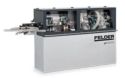 Felder G380 kantenaanlijmmachine