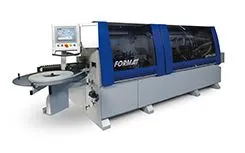 Felder Perfect 608 kantenaanlijmmachine