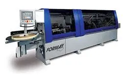 Felder Perfect 710 kantenaanlijmmachine