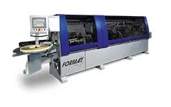 Felder Perfect 812E kantenaanlijmmachine