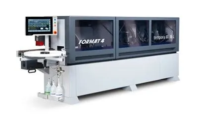 Felder Tempora F600 kantenaanlijmmachine