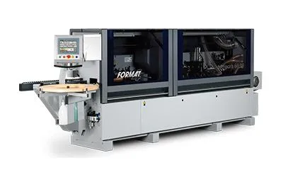 Felder Tempora F600 60.08 x-motion PLUS kantenaanlijmmachine