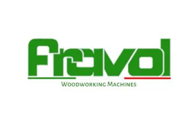 Fravol kantenaanlijmmachines