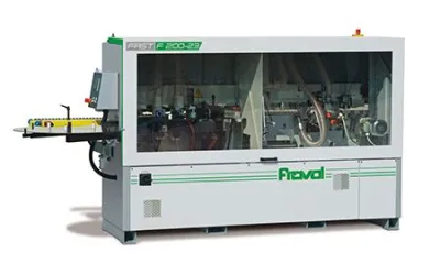 Fravol Master F200-23 kantenaanlijmmachines