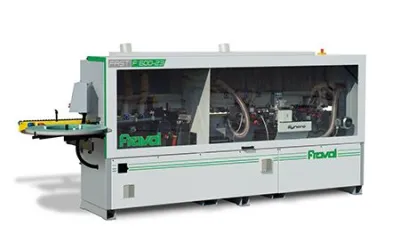 Fravol Master F600-23 kantenaanlijmmachines