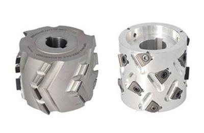 Gereedschap voor kantenaanlijmmachines