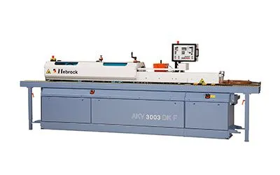 Hebrock AKV 3003 kantenaanlijmmachine