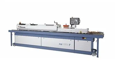 Hebrock AKV 3005 kantenaanlijmmachine