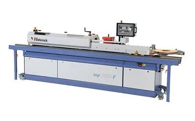 Hebrock TOP 3003 F kantenaanlijmmachine