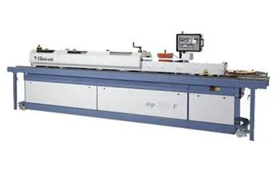 Hebrock TOP 3005 F kantenaanlijmmachine