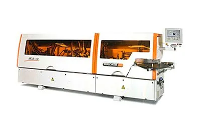 Holzher Arcus 1334 kantenaanlijmmachine