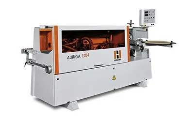 Holzher Auriga 1304 kantenaanlijmmachine