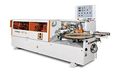 Holzher Auriga 1307 kantenaanlijmmachine