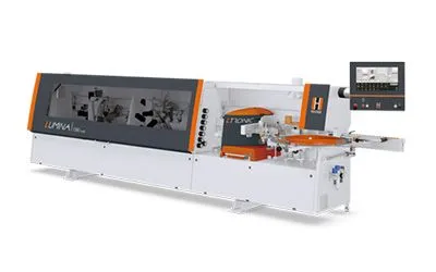 Holzher Lumina 1380 kantenaanlijmmachine