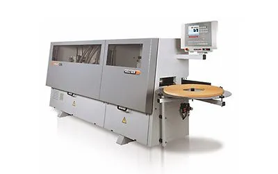 Holzher Sprint 1317 kantenaanlijmmachine