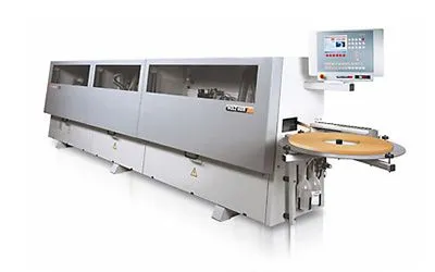 Holzher Sprint 1321 kantenaanlijmmachine