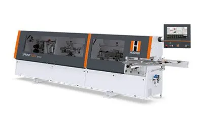 Holzher Sprint 1327 kantenaanlijmmachine