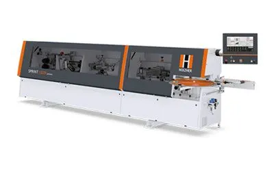 Holzher Sprint 1329 kantenaanlijmmachine