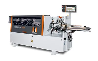 Holzher Streamer 1054 kantenaanlijmmachine