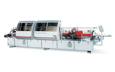 IMA Advantage 6216 kantenaanlijmmachine