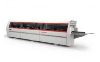 IMA Advantage 70 kantenaanlijmmachine