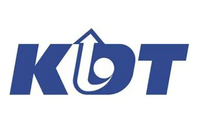 KDT kantenaanlijmmachines