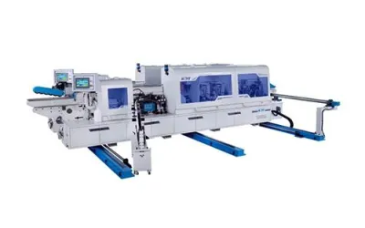 KDT KE 2468 J HSKA kantenaanlijmmachine