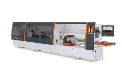 Holzher Lumina 1596 kantenaanlijmmachine