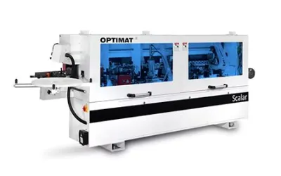 Optimat Scalar kantenaanlijmmachine