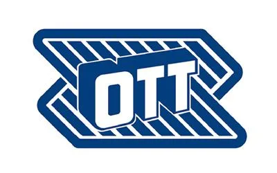 OTT kantenaanlijmmachines