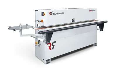 Robland KM 575 kantenaanlijmmachines