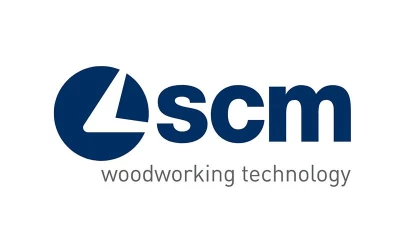 Gereedschap voor SCM CNC freesmachines en kantenaanlijmmachines